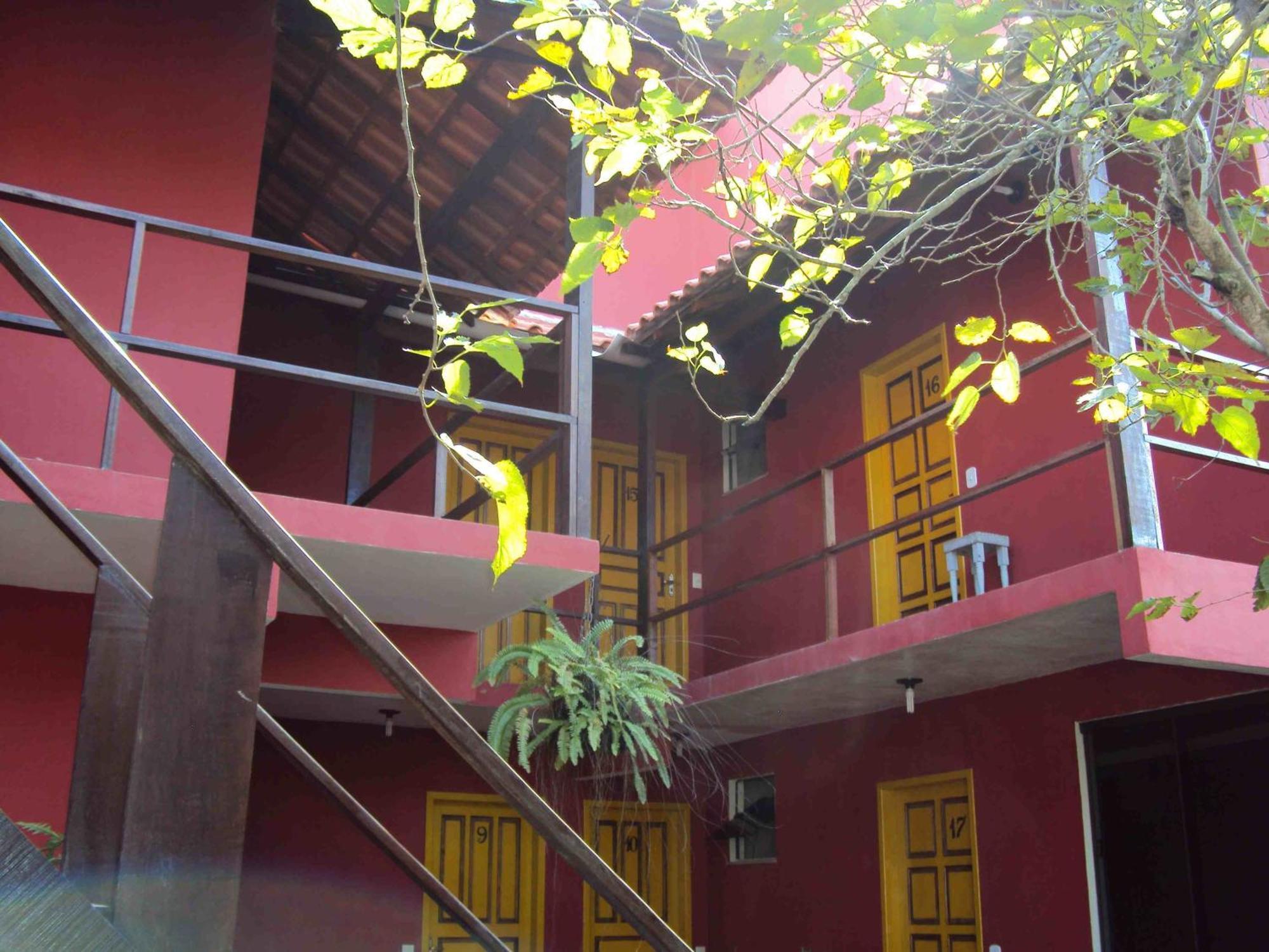 Skandalo Pub Pousada Rio das Ostras Exterior foto