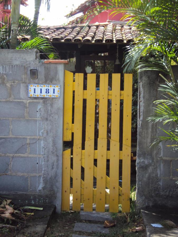 Skandalo Pub Pousada Rio das Ostras Exterior foto